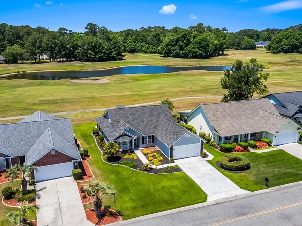 2783 Sanctuary Blvd., Conway, SC 29526