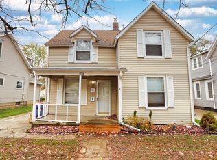 854 Crosby St NW #1, Grand Rapids, MI 49504