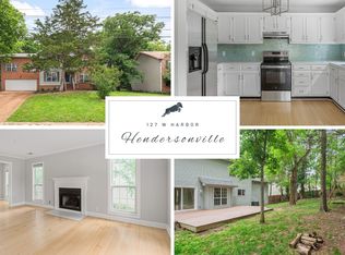 127 W Hbr, Hendersonville, TN 37075