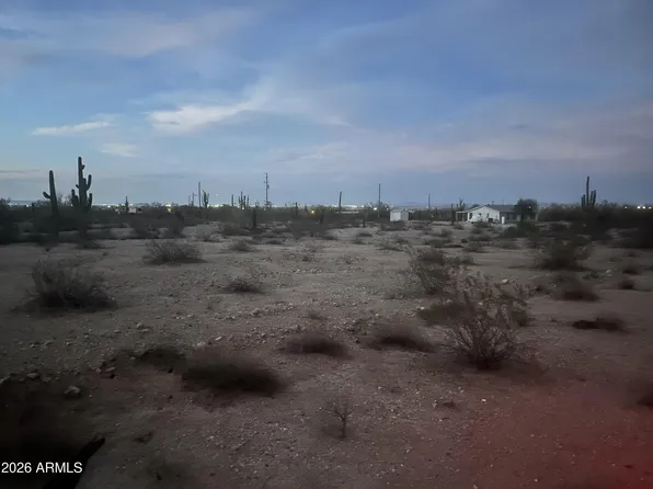 0xxx W Momoli Road W #20, Maricopa, AZ 85139
