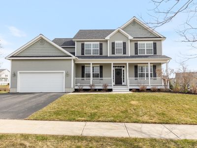 159 Royal Drive, South Burlington, VT, 05403