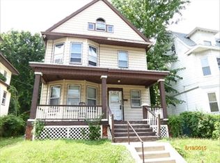 67 Hazelwood Ave, Newark, NJ 07106