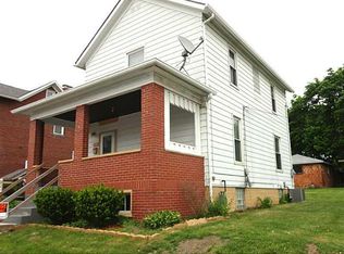 1637 Poplar St, Greensburg, PA