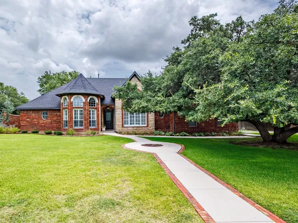 708 Oak Trl, Brownwood, TX 76801