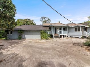 54-230 Hauula Homestead Rd #A, Hauula, HI 96717