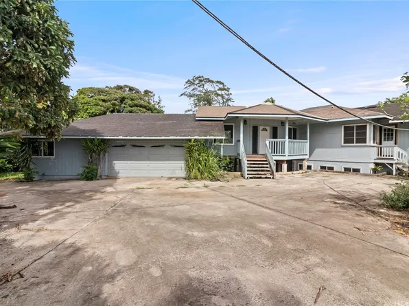 54-230 Hauula Homestead Rd #A, Hauula, HI 96717