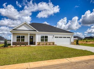 736 Treemont, Newton, AL 36352