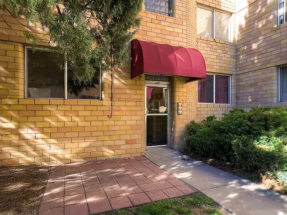 3rd image of 1100 Colorado Blvd APT 106
