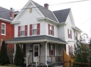 364 Central Ave, Hagerstown, MD 21740