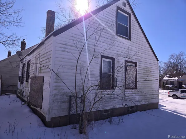 8292 Penrod St, Detroit, MI 48228