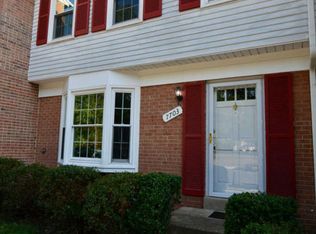 7703 Brandeis Way, Springfield, VA 22153