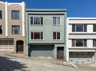 1415 Masonic Ave #1, San Francisco, CA 94117