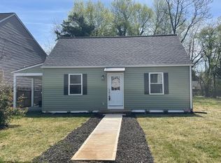 179 Mansfield St, Fredericksburg, VA
