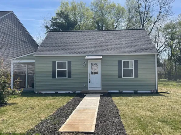 179 Mansfield St, Fredericksburg, VA 22408