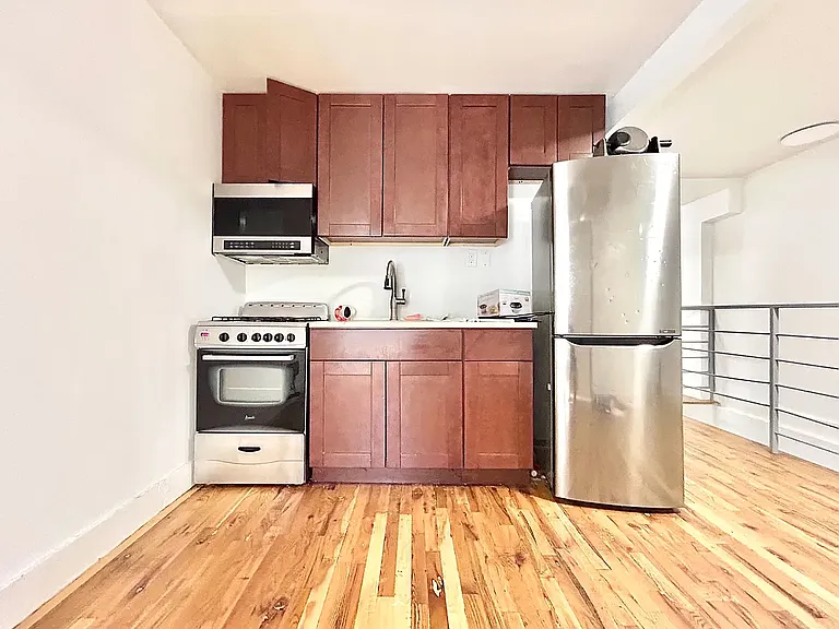 1218 Bushwick Ave #1A — Photo 7