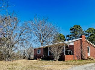 9870 Highway 23, Vina, AL 35593