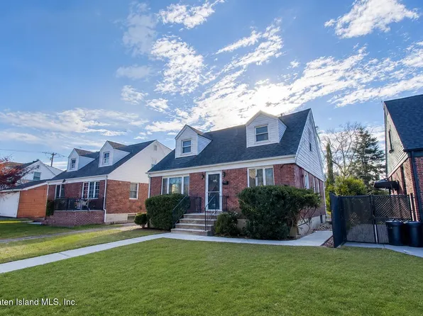 126 Goodwin Ave, Staten Island, NY 10314