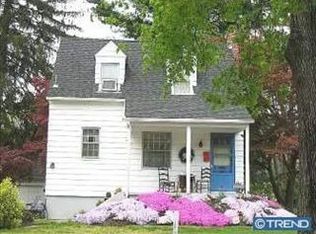 113 Princeton Ave, Stratford, NJ 08084