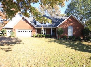 164 Grassland Dr, Jackson, TN 38305