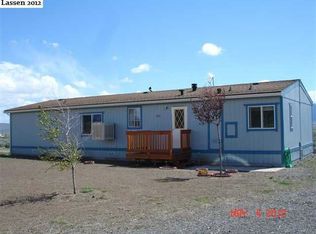 476-455 Rice Canyon Rd, Susanville, CA 96130