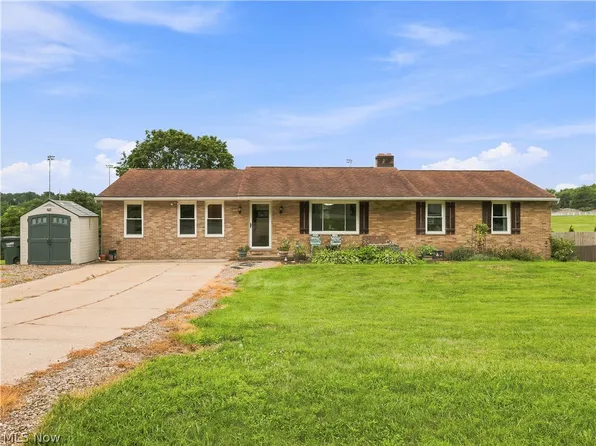 7868 Windward Trace Cir NW, Massillon, OH 44646