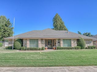 4011 Northridge Rd, Norman, OK 73072