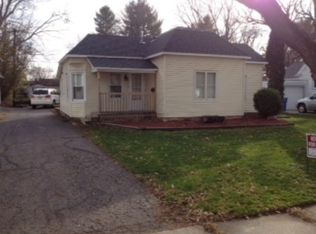 722 Mound St, Baraboo, WI 53913