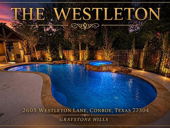 2nd image of 2605 Westleton Ln