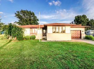 118 E Maple St, Clyde, OH 43410