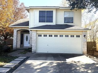 14333 Teacup Ln, Pflugerville, TX 78660