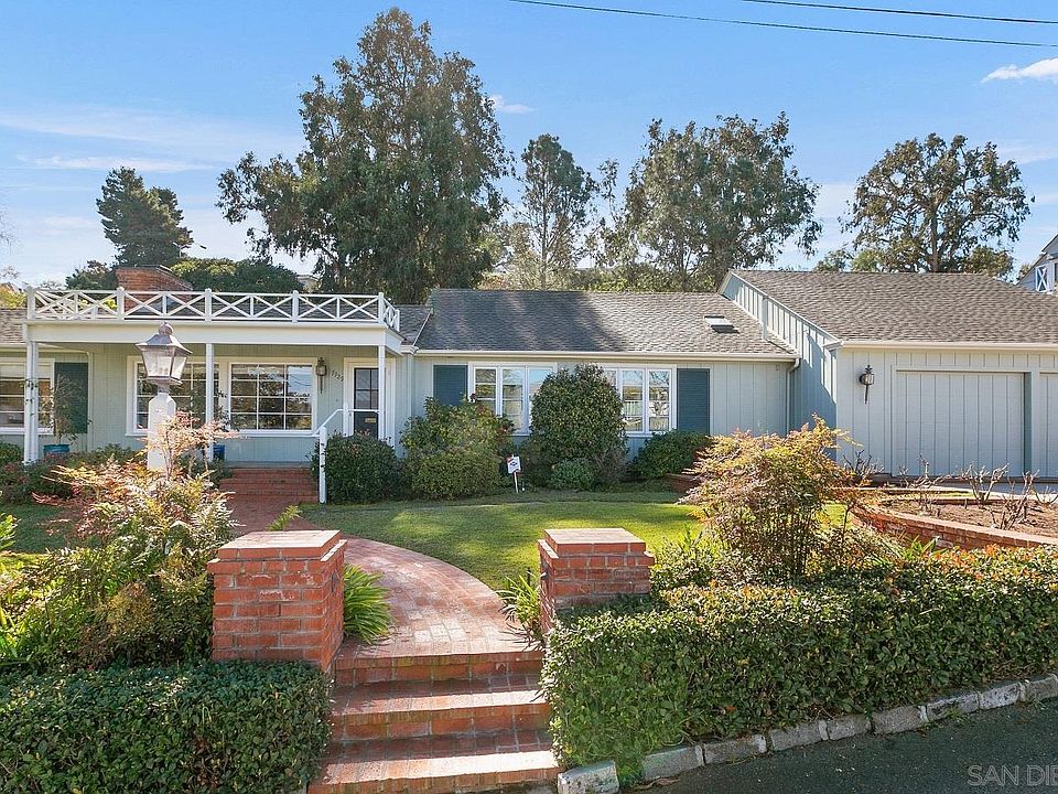 7929 Roseland Dr, La Jolla, CA 92037 | Zillow