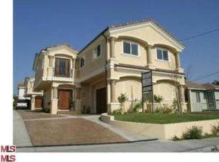 1907 Marshallfield Ln #B, Redondo Beach, CA 90278