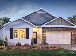 99 Dandelion Rd, Fletcher, NC 28732