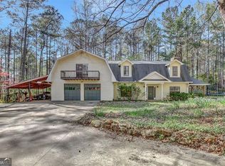 371 Kite Lake Rd, Fayetteville, GA 30214