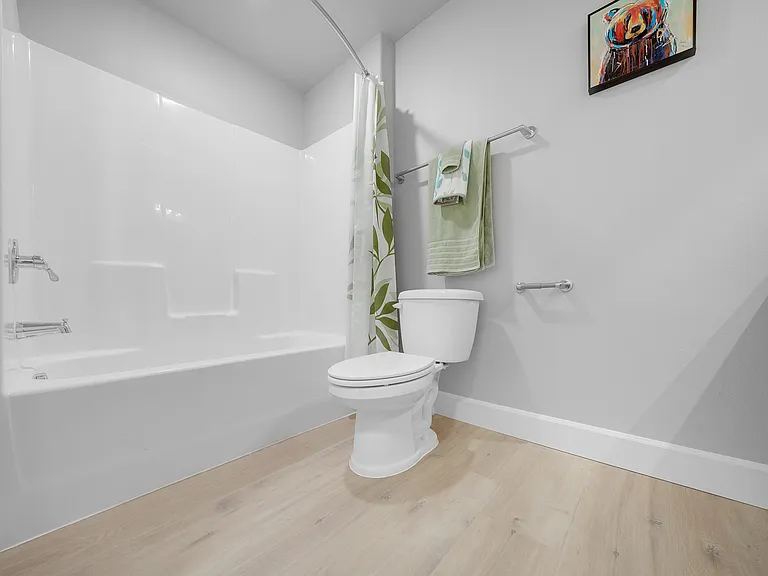Metolius - 2 Bedroom Deluxe