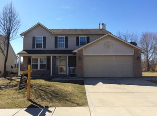 5665 Flinchum Way S, Noblesville, IN 46062