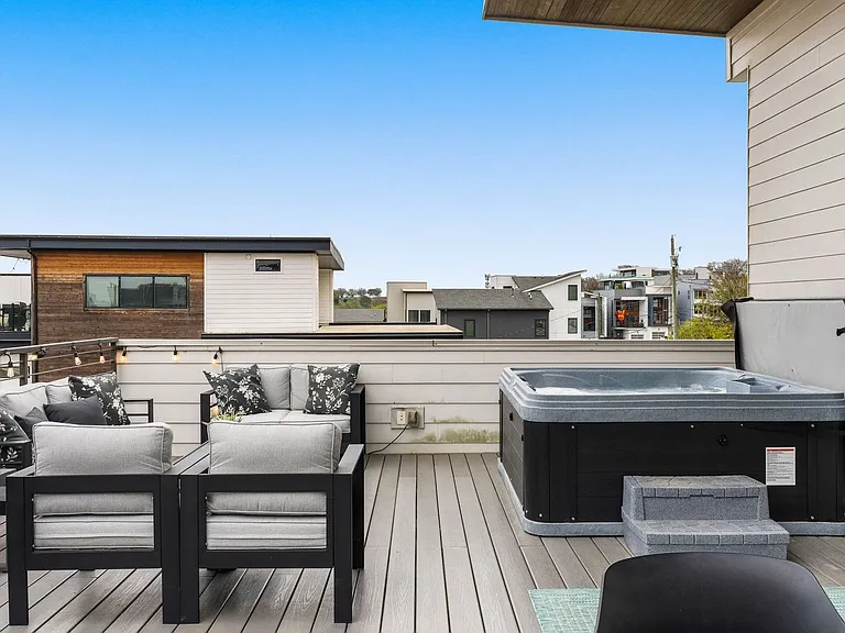 Terrace View