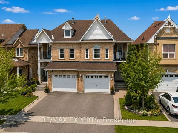 62 Colonial Cres, Richmond Hill, ON L4E 3X3