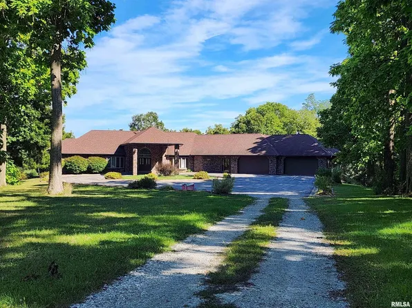 2732 N 1700th Ave, Orion, IL 61273