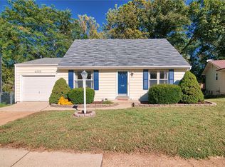 4055 Tarragona Dr, Saint Louis, MO