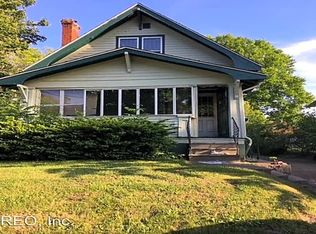 606 E Stewart Ave, Flint, MI 48505