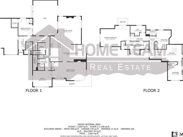 14321 214th Way NE, Woodinville, WA 98077