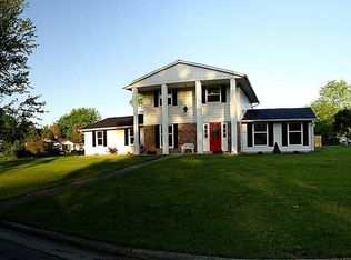 123 Norlick Dr, Bryan, OH 43506