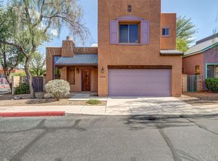 5320 E Calle Vista De Colores, Tucson, AZ 85711