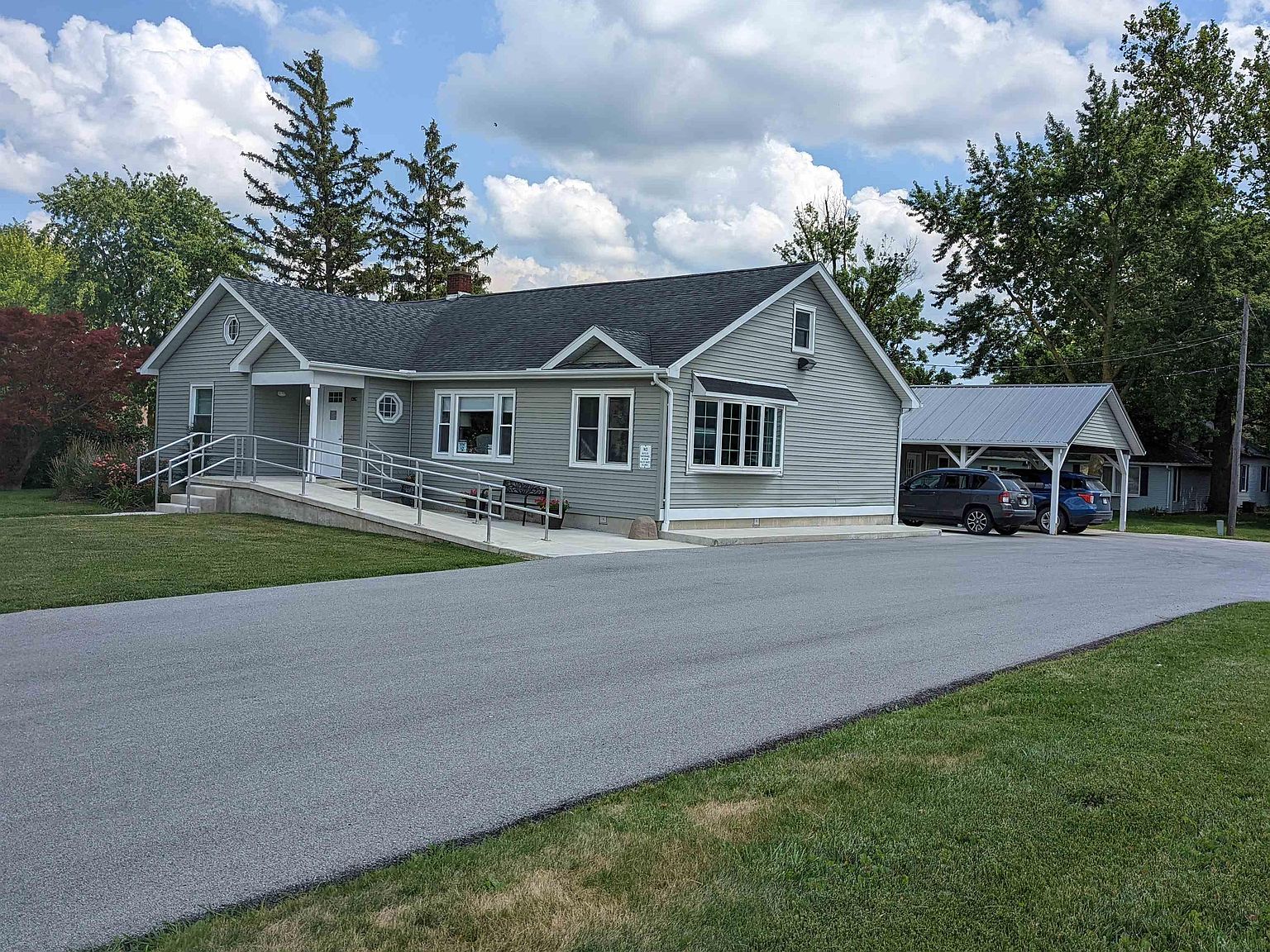 524 W Hoosier St, Berne, IN 46711 MLS 202230755 Zillow