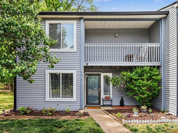 6614 Point Comfort Ln, Charlotte, NC 28226