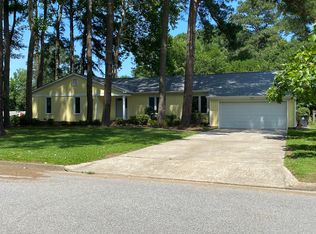 7 Rue Degrasse, Poquoson, VA 23662