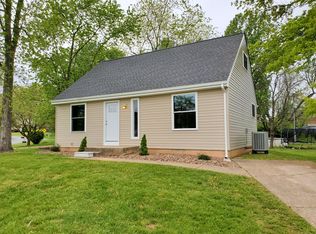 14 Red Pump Rd, Bel Air, MD 21014