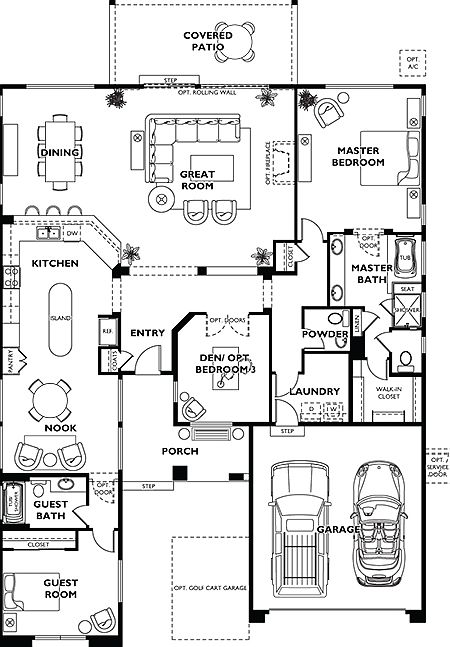 2nd image of 8501 Vashon Dr NE