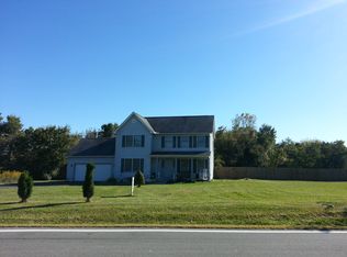 11338 Center Village Rd, Galena, OH 43021